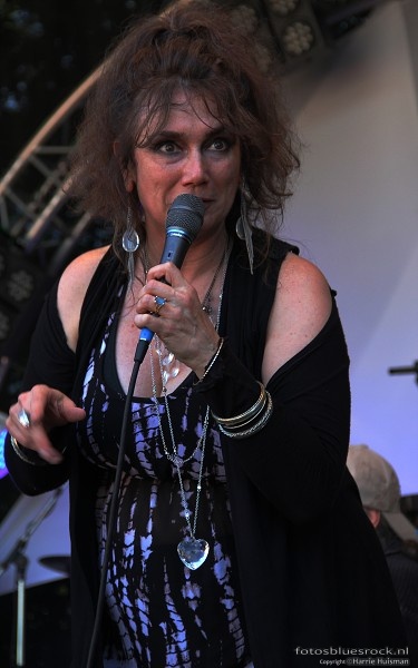 Schoppingen 21e Blues Festival Duitsland 